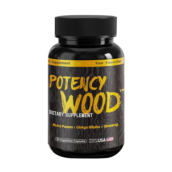 Ženšen Ashwagandha Gingko Tribulus kapsle