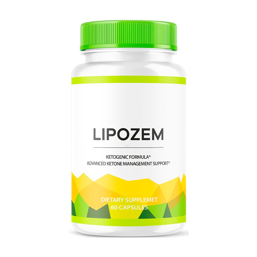 Doplněk stravy Advanced Ketone Management