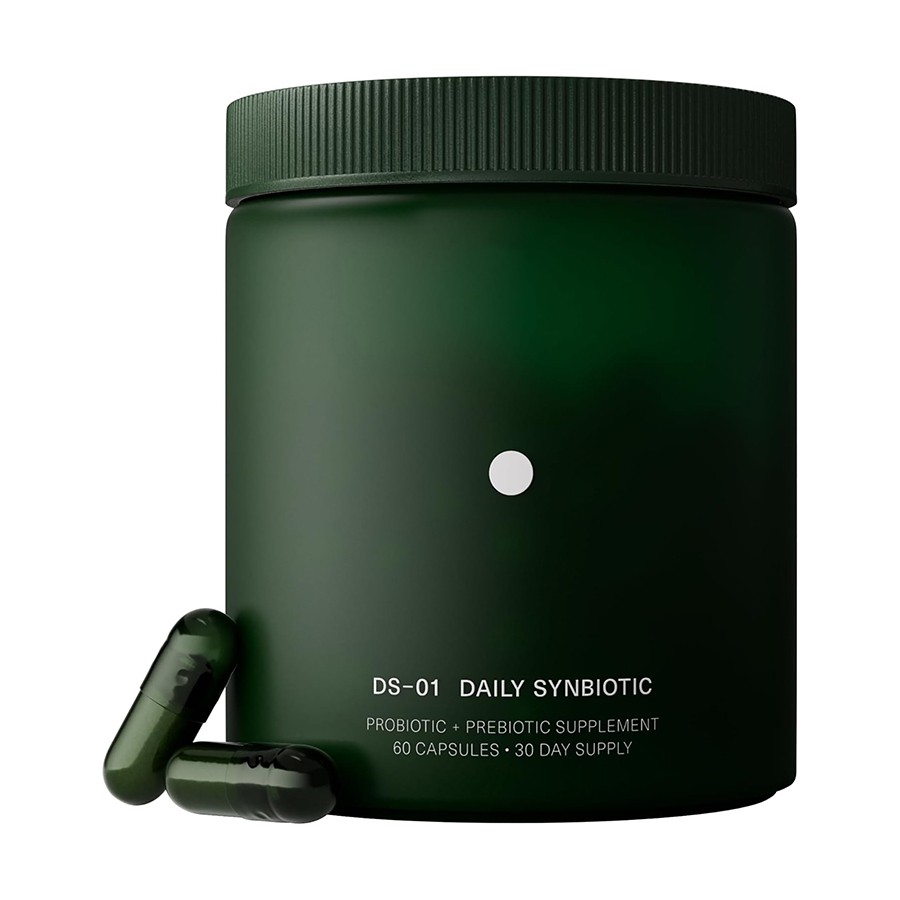 Denní probiotikum Synbiotic All in One