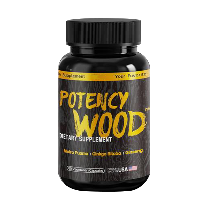 Přírodní bylinný doplněk pro zvýšení vitality a pohody