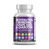 Pokročilý doplněk buněčného zdraví typu vše v jednom