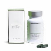 Doplněk deodorizace těla