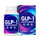 Doplněk podpory GLP-1 Scientifically Formulovaný pro zdraví a vitalitu metabolického wellness trávicího zdraví