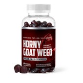 Gummy na budování svalů