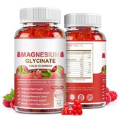 Přírodní krásy Gummies