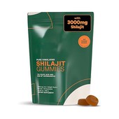 Shilajit Gummies S KSM 66 Ashwagandha