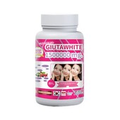 Supreme Glutawhite Glutathion doplňky